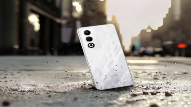 Oppo A5