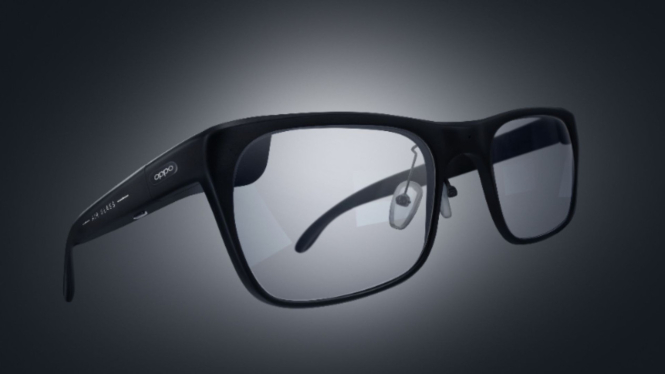Oppo Air Glass 3