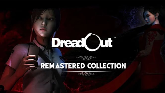 Game horor, Dread Out