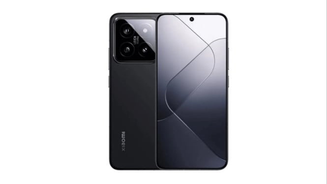 Xiaomi 14