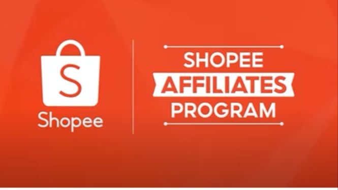 Shopee Affiliate