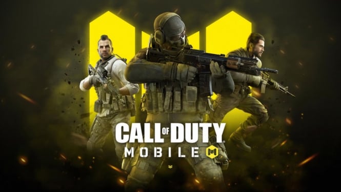 Call of Duty Mobile