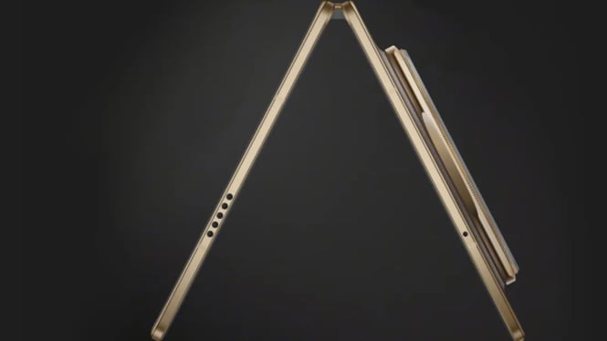 Honor Magic V5
