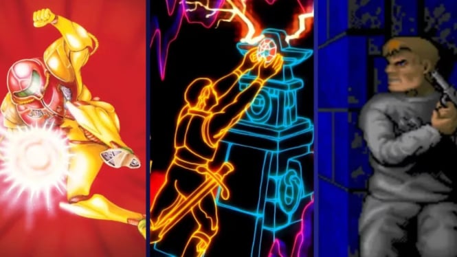 Game Legendaris yang Lahirkan Genre Baru