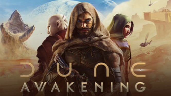 Dune: Awakening