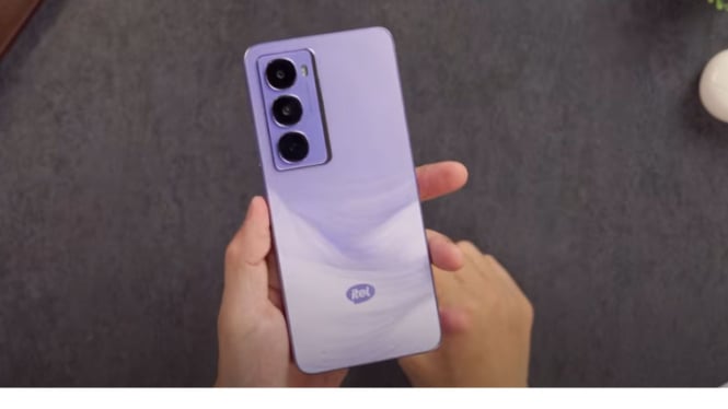 Itel City 100