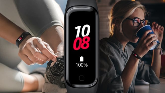 Samsung Galaxy Fit2