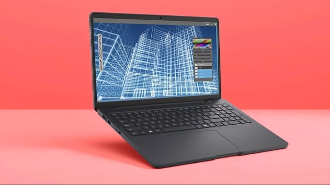 Laptop Dell Pro Max 16