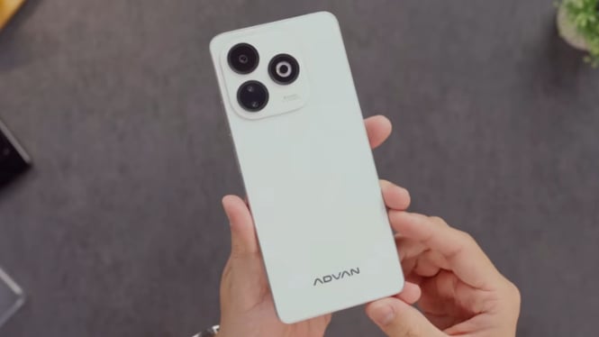 Advan X1