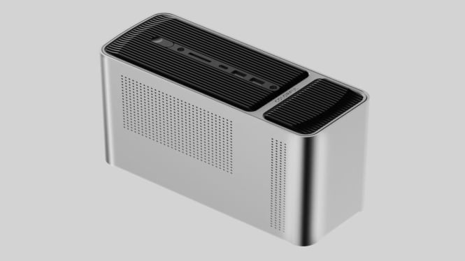 SMART 900 AI Mini PC