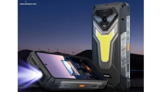 Ulefone Armor 34 Pro
