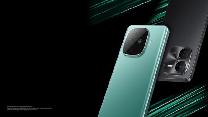 iQOO Z10 Lite 5G