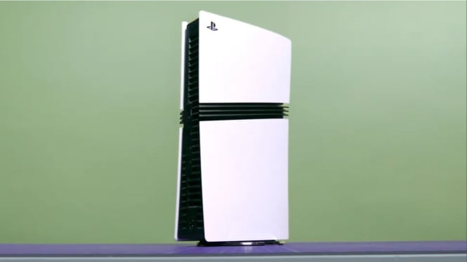 Ilustrasi PlayStation 6
