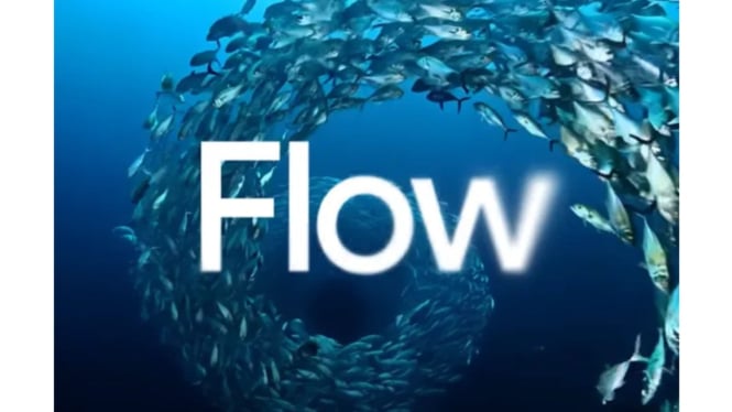 Google Flow