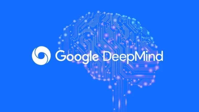Google DeepMind