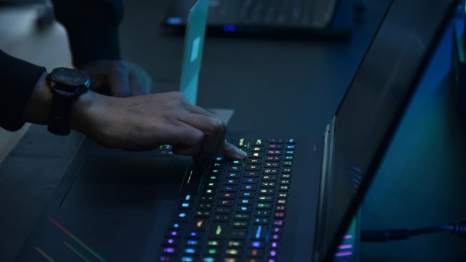 Acer Predator Helios Neo 16S AI.