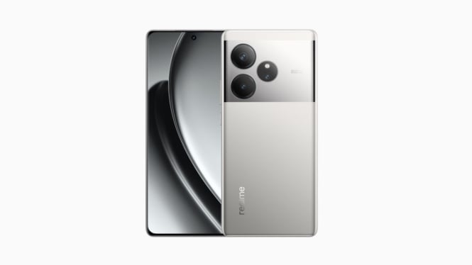 Realme GT 6