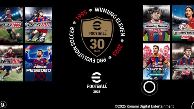 eFootball