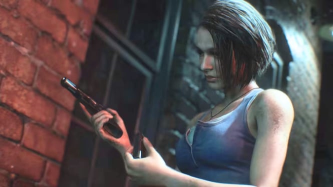 Resident Evil