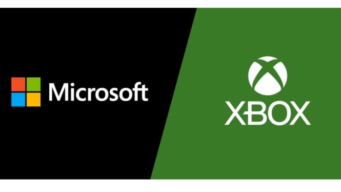 Microsoft XBOX