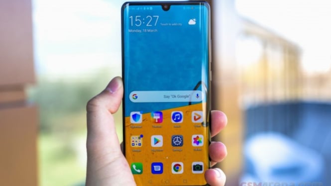 Huawei P30 Pro