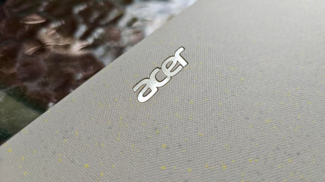 Acer Aspire Vero 16 AI.