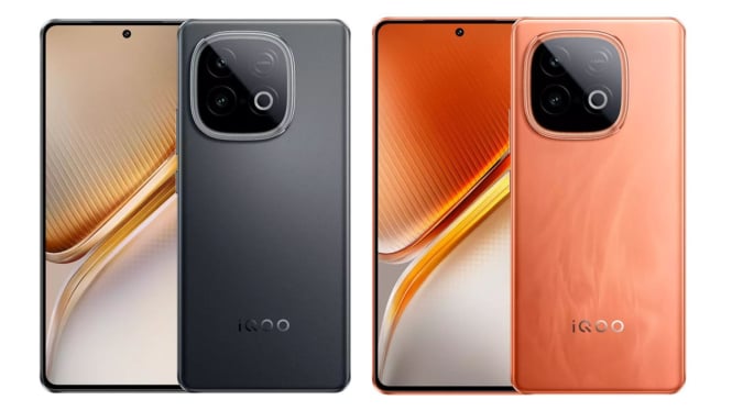 iQOO Neo 10