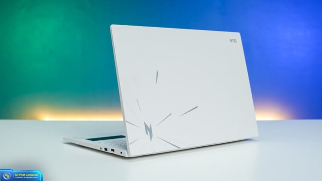 Laptop  Acer Nitro Lite 16