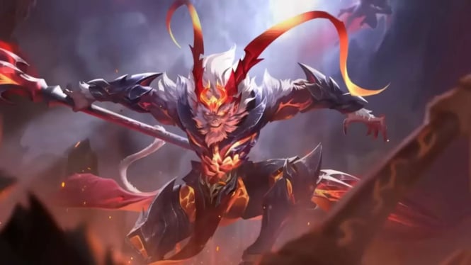 Hero Mobile Legends, Sun