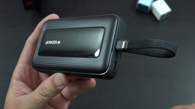 Anker Zolo Power Bank A1681