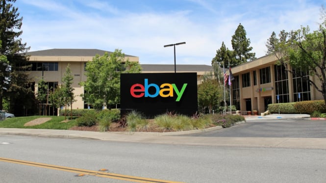 eBay.