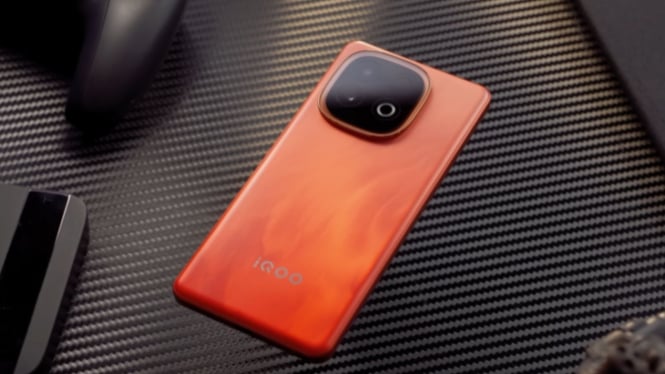 iQOO Neo 10