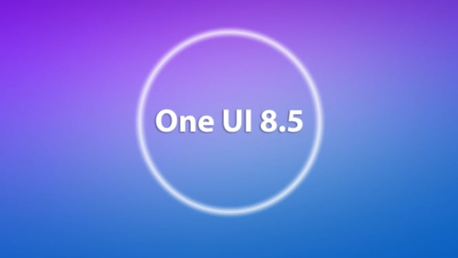 One UI 8.5 Android 16