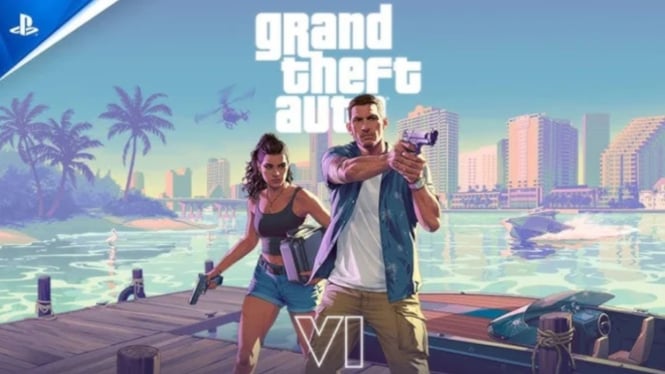 GTA VI