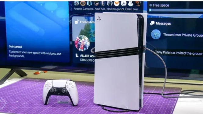 PlayStation 5 Pro (PS5 Pro)