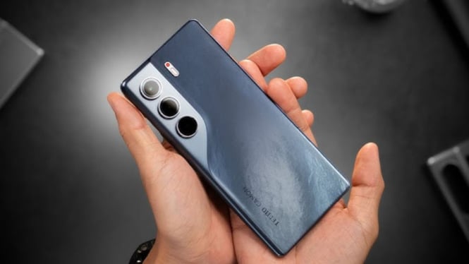 Techno Camon 40 Pro 5G