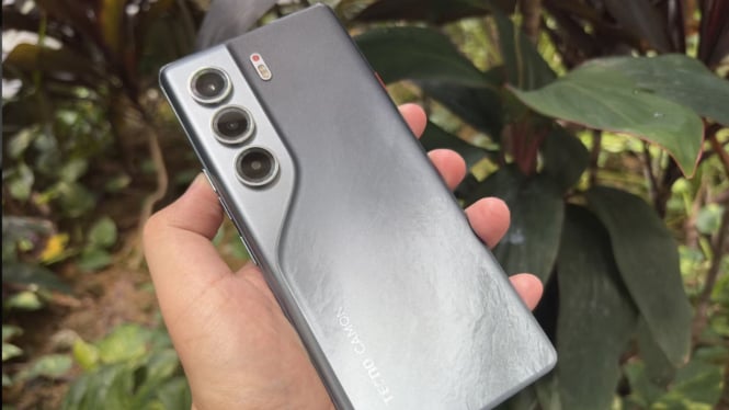 Techno Camon 40 Pro 5G