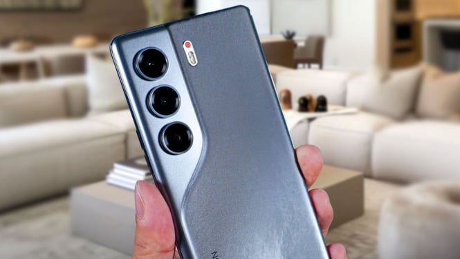 Techno Camon 40 Pro 5G