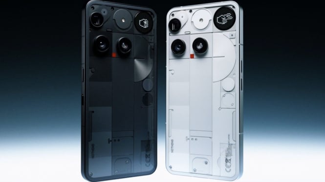 Nothing Phone 3