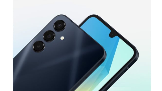 Samsung Galaxy A16 5G