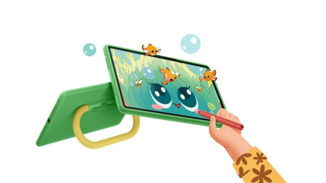 Huawei MatePad SE 11 Kids Edition