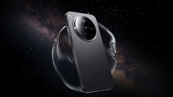 Oppo Find X8 Ultra