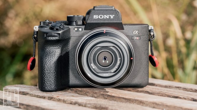 Sony a7R V