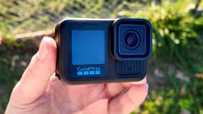 GoPro Hero 13 Black