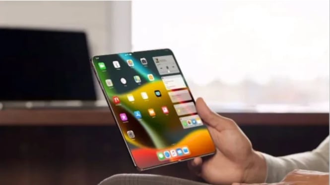 Iphone Fold