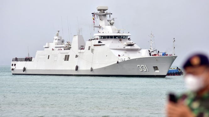 KRI RE Martadinata-331
