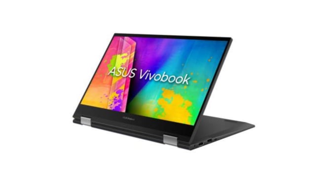 ASUS Vivobook Go 14 Flip TP1400KA