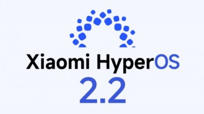 Xiaomi HyperOS 2.2