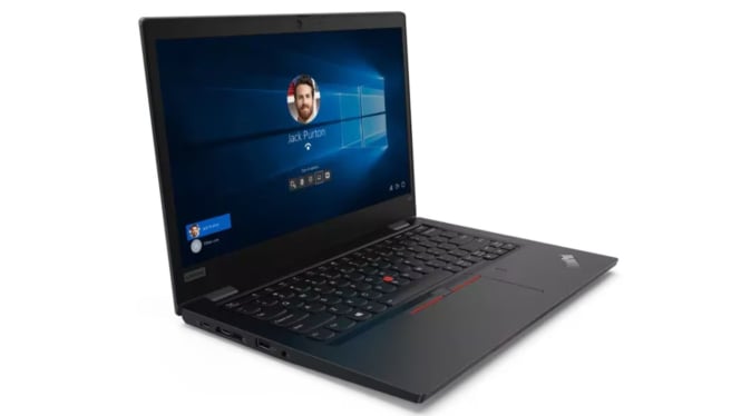 Lenovo ThinkPad L13 Gen 2