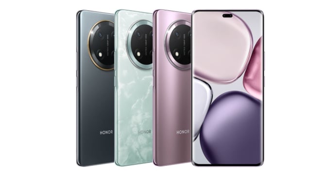 Honor X9c